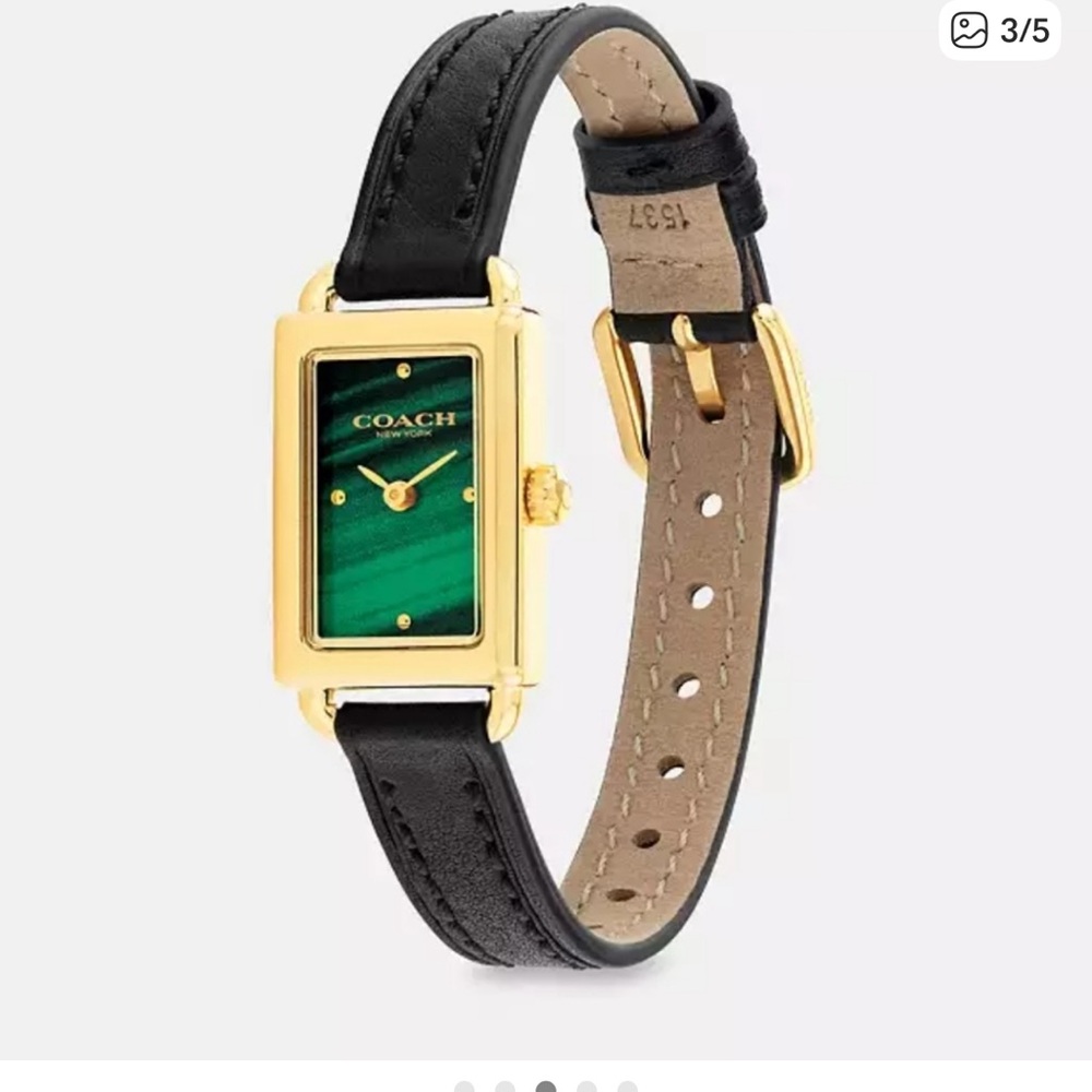 Coach Liz Watch; WMN 24 MM - Picture 6 of 6